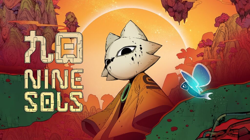 Высокооцененная игра Nine Sols выйдет на Xbox и сразу в Game Pass: с сайта pcrentgen.ru