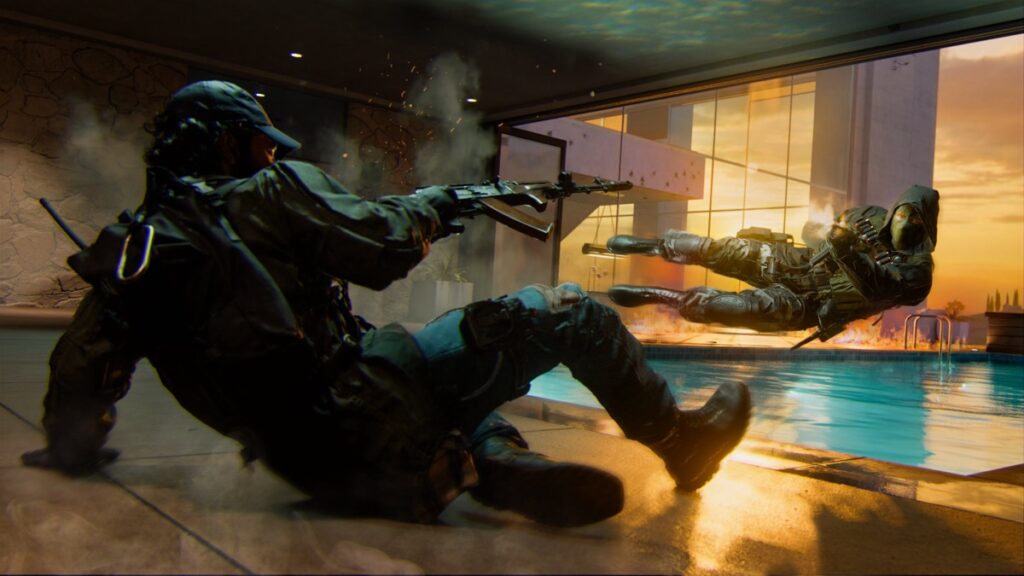 На Xbox стартовал открытый бета-тест Call of Duty: Black Ops 6 с новым контентом и наградами: с сайта pcrentgen.ru