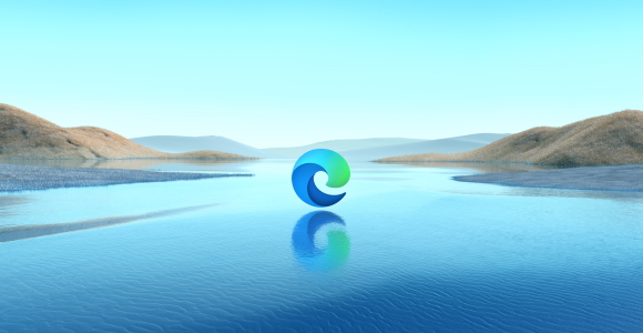 Microsoft Edge