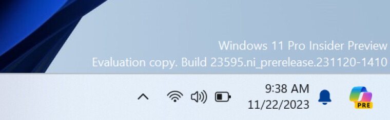 copilot windows
