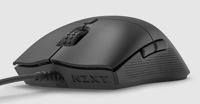 Обзор NZXT Lift 2 Ergo