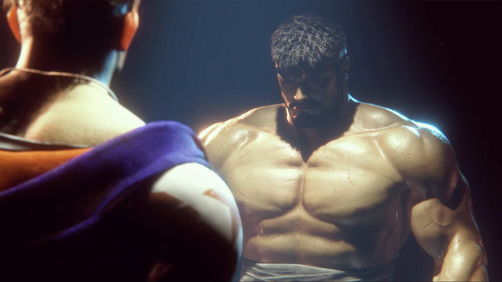 Продажи Street Fighter 6 превысили 4 миллиона копий: с сайта pcrentgen.ru