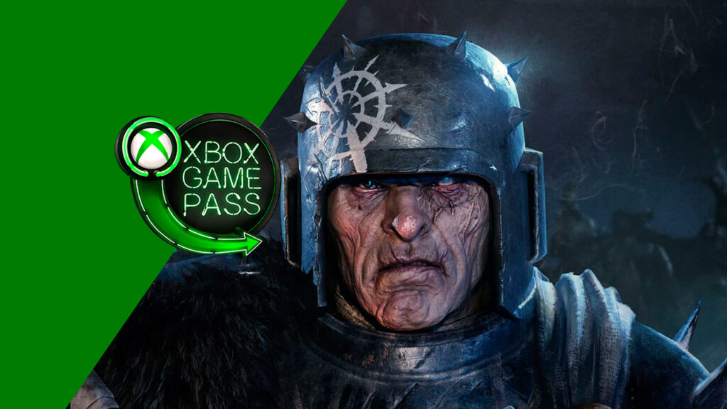 Похоже, скоро Warhammer 40,000: Darktide перестанет быть эксклюзивом Xbox Series X | S: с сайта pcrentgen.ru