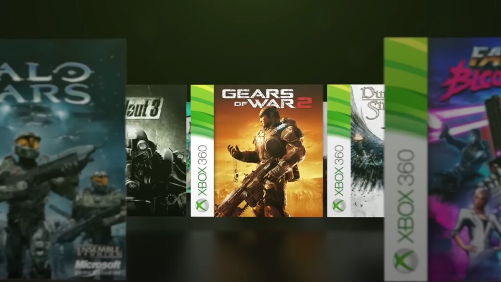 В Xbox подтвердили проблему с работой игр по обратной совместимости и предложили решения: с сайта pcrentgen.ru