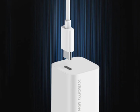 Gaom Xiaomi 65