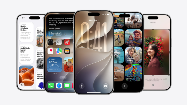 iOS 27