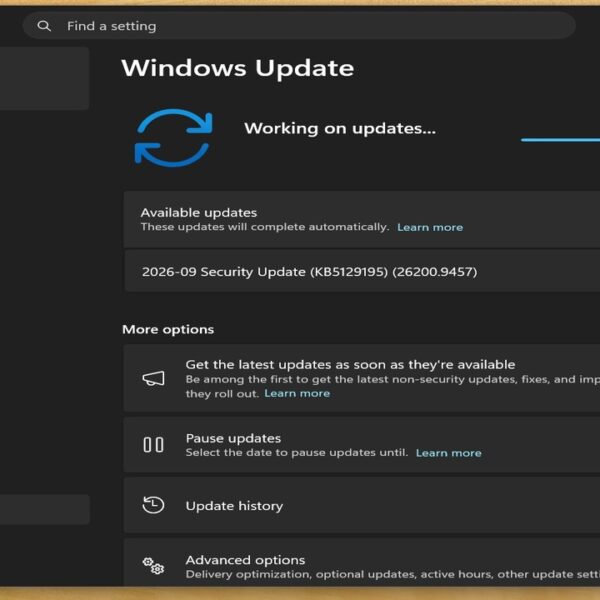 KB5129195