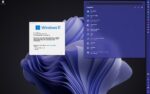 Установлена ​​Windows 11 26H2