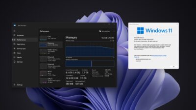В Windows 11 снизилось потребление оперативной памяти после установки обновления 26H2.