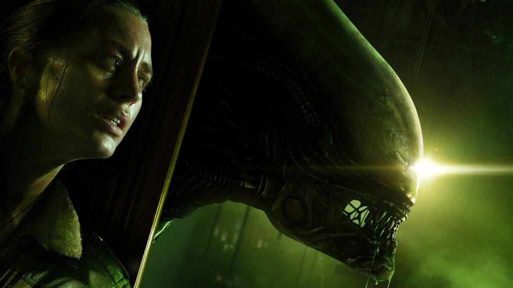 Официально: SEGA разрабатывает сиквел Alien Isolation: с сайта pcrentgen.ru