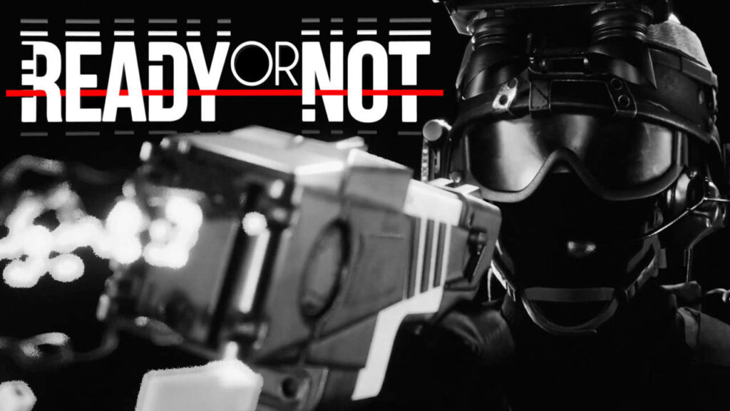 Утечка: в сети появился тизер консольной версии Ready or Not: с сайта pcrentgen.ru