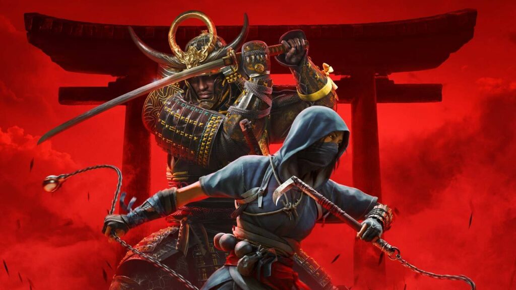 Ubisoft отказались от игровой демо-версии Assassin's Creed Shadows на EGX: с сайта pcrentgen.ru