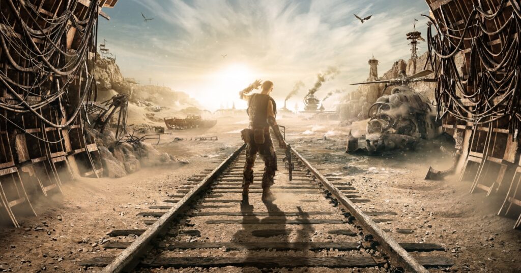Новые владельцы Saber передумали выкупать разработчиков Metro - студию 4A Games: с сайта pcrentgen.ru