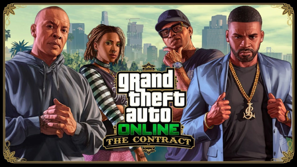 The Contract