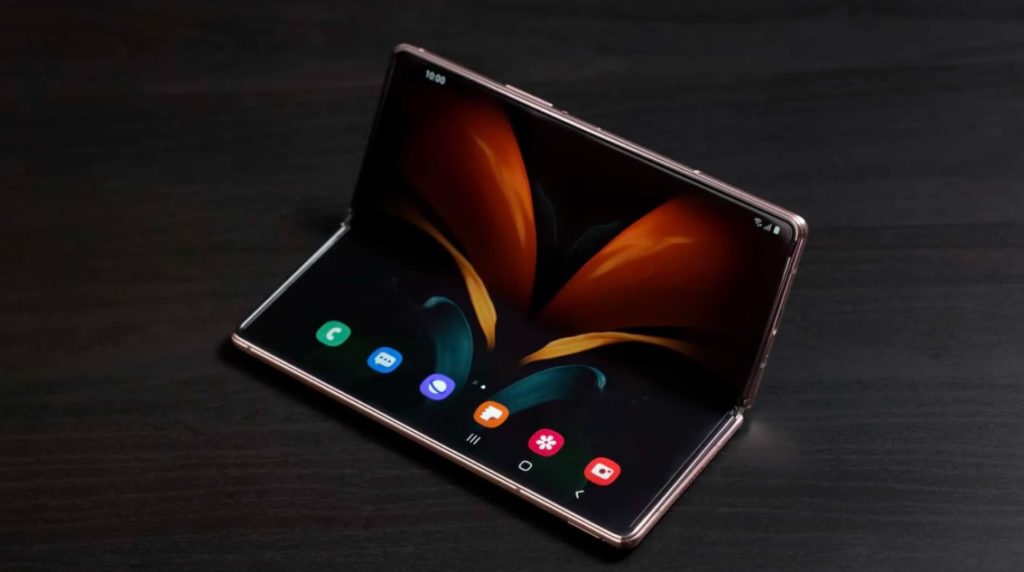 Запуск Google Pixel Fold все еще ожидается в этом году