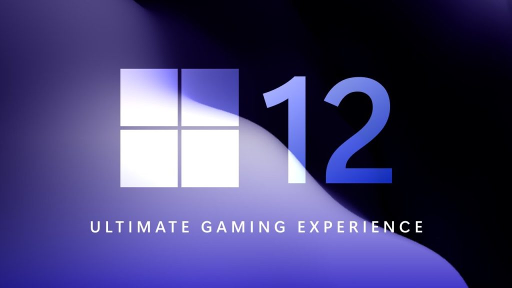 Windows 12 без раздутого ПО
