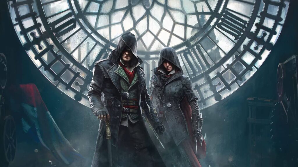Assassin's Creed Syndicate может получить обновление с 60 FPS на Xbox Series X | S: с сайта pcrentgen.ru