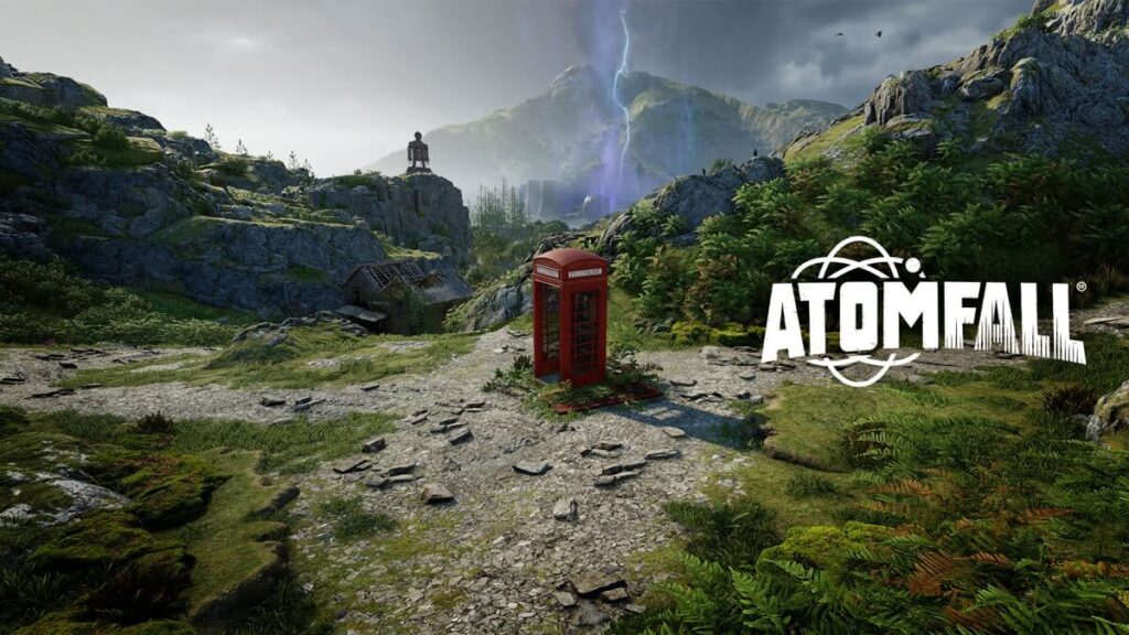 Rebellion представили Atomfall Survival Pack с предметами по игре: с сайта pcrentgen.ru