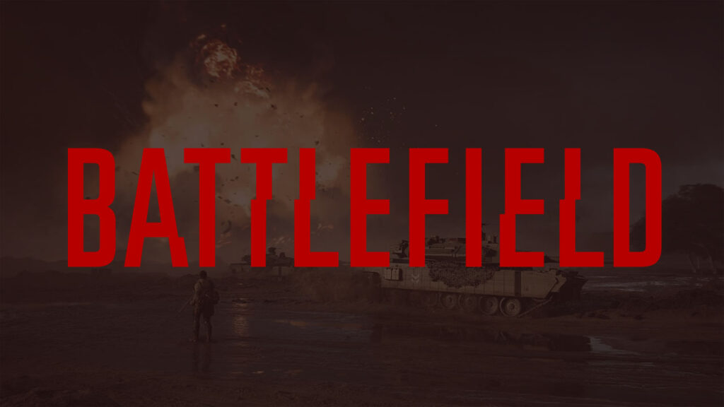 EA раскрыли первые детали новой Battlefield и показали концепт-арт: с сайта pcrentgen.ru