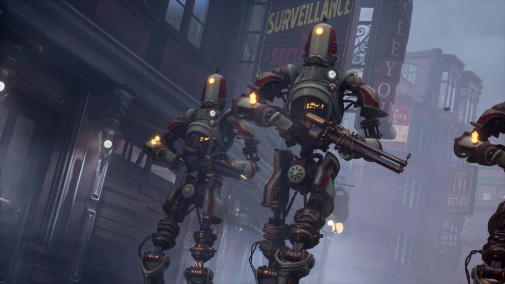 К разработке Xbox-эксклюзива Clockwork Revolution подключился ветеран Insomniac: с сайта pcrentgen.ru