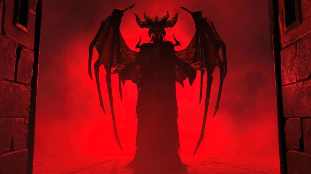 Доход Diablo 4 уже превысил $1 млрд, из них более $150 млн - микротранзакции: с сайта pcrentgen.ru