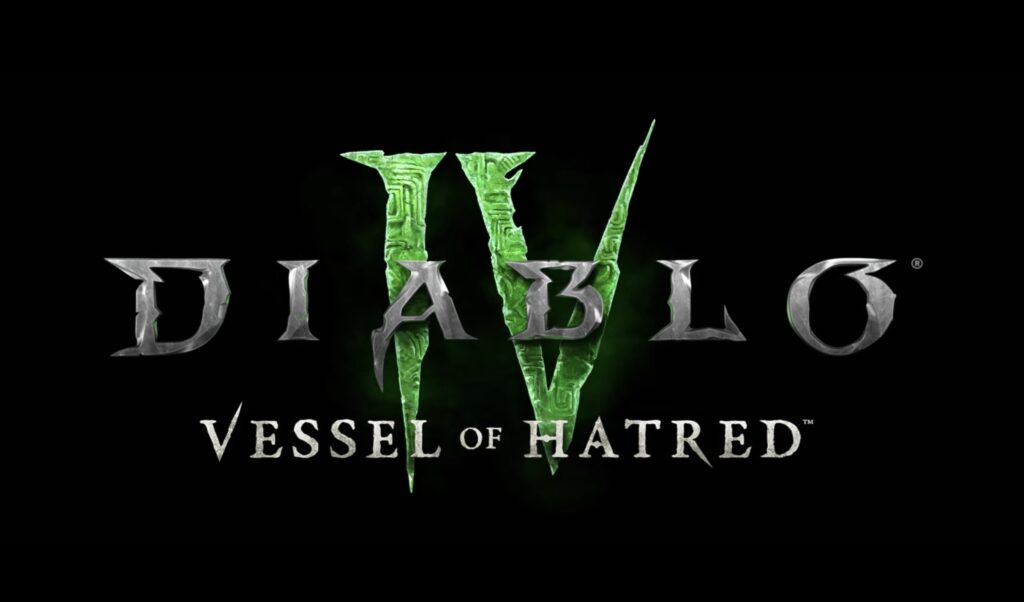 Первые оценки Diablo IV: Vessel of Hatred - критики хорошо приняли DLC: с сайта pcrentgen.ru