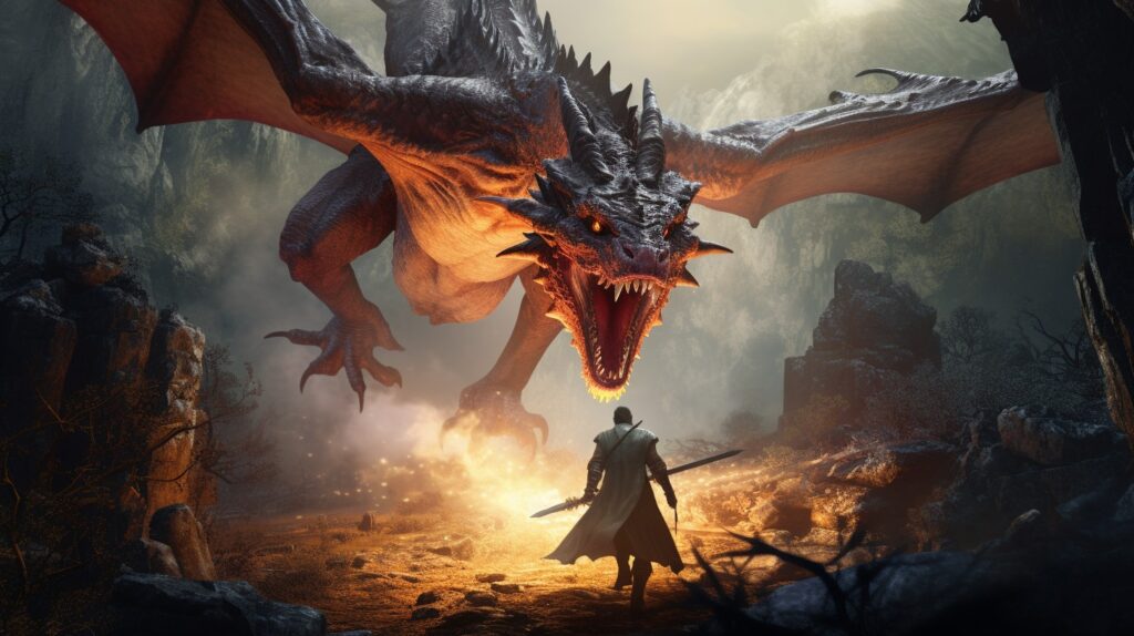 Вышло обновление для Dragon's Dogma 2, которое добавило казуальный режим: с сайта pcrentgen.ru