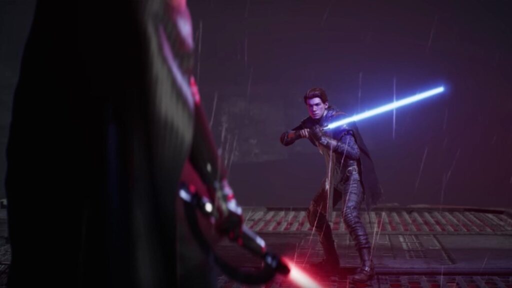Официально: Respawn работает над заключительной частью Star Wars Jedi: с сайта pcrentgen.ru