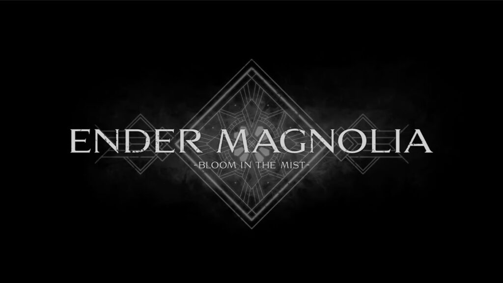 ENDER MAGNOLIA: Bloom in the Mist выходит 22 января на Xbox Series X | S: с сайта pcrentgen.ru