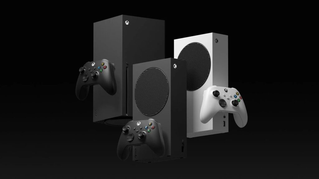 Студия FuRyu объяснила, почему они не выпускают игры на Xbox: с сайта pcrentgen.ru