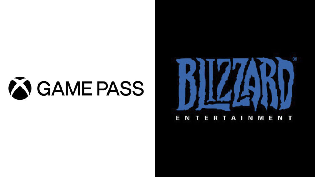 Бесплатный доступ к Game Pass рассылает Blizzard своим игрокам: с сайта pcrentgen.ru