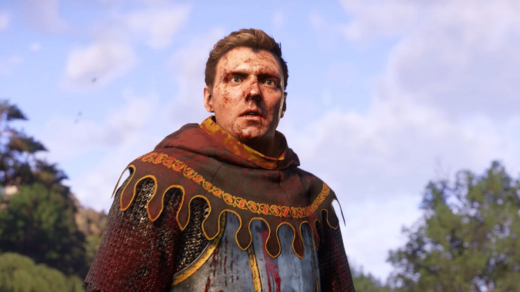 Разработчики Kingdom Come Deliverance 2 ответили на вопрос про 60 FPS на консолях: с сайта pcrentgen.ru