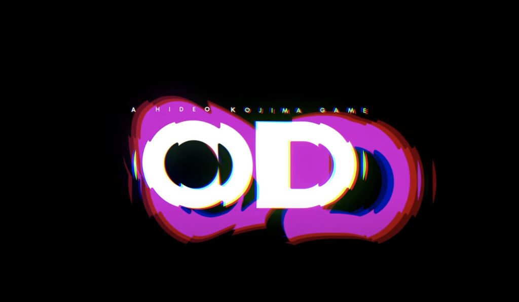 Хидео Кодзима рассказал про разработку игры «OD» для Xbox и работу с Джорданом Пилом: с сайта pcrentgen.ru