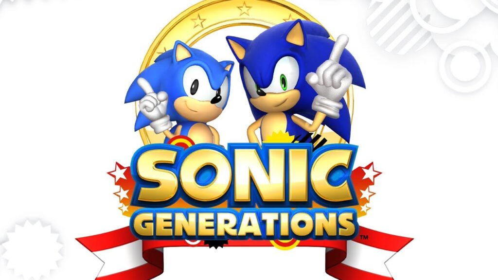 На Xbox снова можно купить Sonic Generations, но теперь дороже и в бандле: с сайта pcrentgen.ru