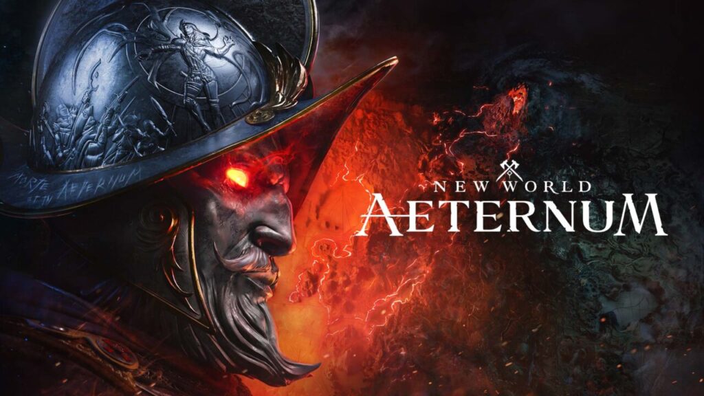 Как работает New World: Aeternum на Xbox Series X | S - по 3 графических режима и выбор между 30 и 60 FPS: с сайта pcrentgen.ru