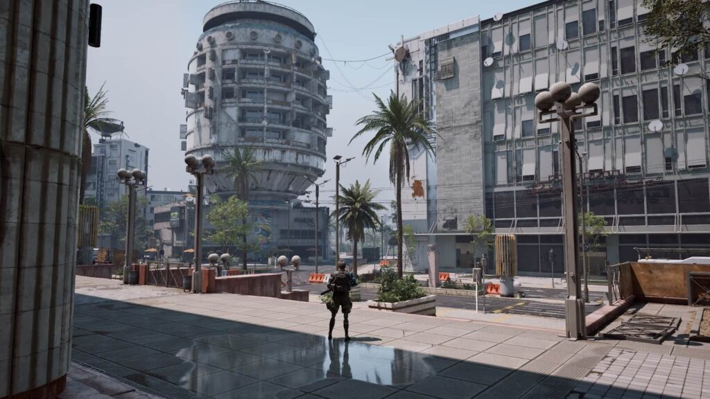 Киберпанковый шутер нового поколения можно сейчас опробовать на Xbox Series X: с сайта pcrentgen.ru