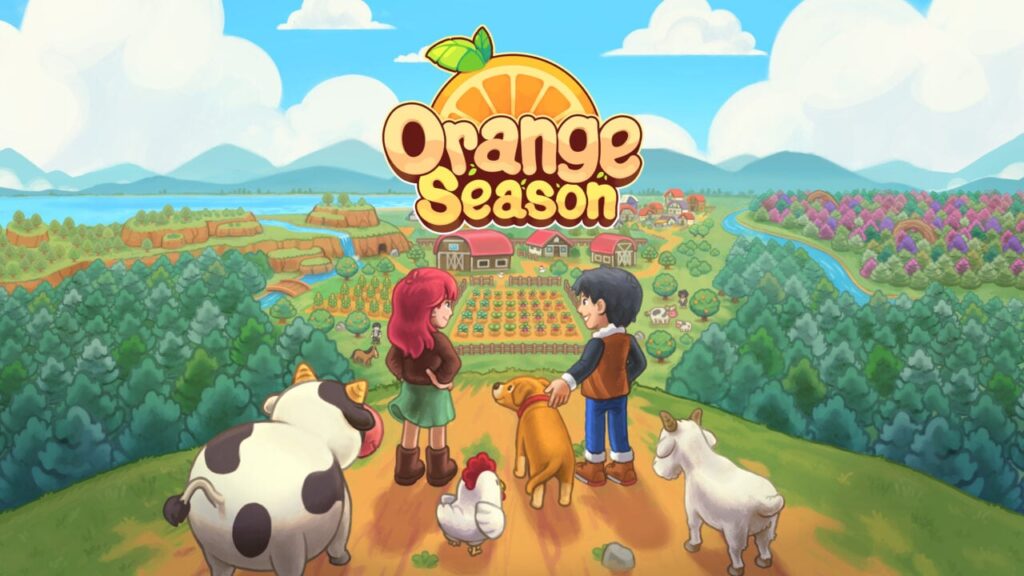 Orange Season покинет ранний доступ спустя 7 лет и выйдет на Xbox Series X | S: с сайта pcrentgen.ru