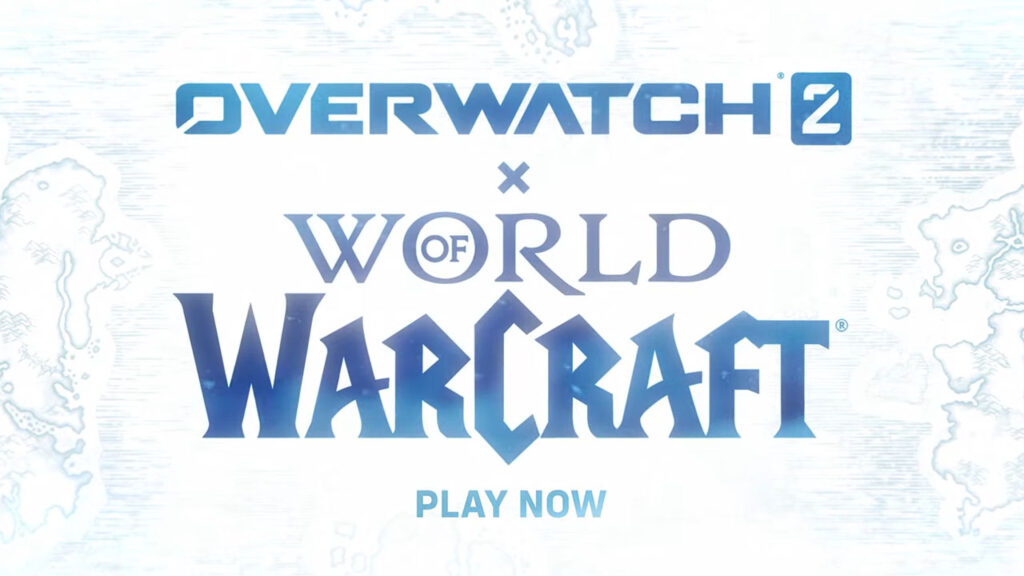 Контент на тему World of Warcraft добавили в Overwatch 2 - стартовала коллаборация: с сайта pcrentgen.ru