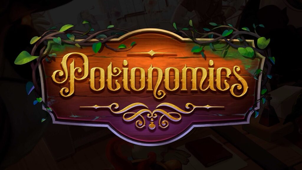 Potionomics выйдет на Xbox Series X | S и получит обновление до Masterwork Edition: с сайта pcrentgen.ru
