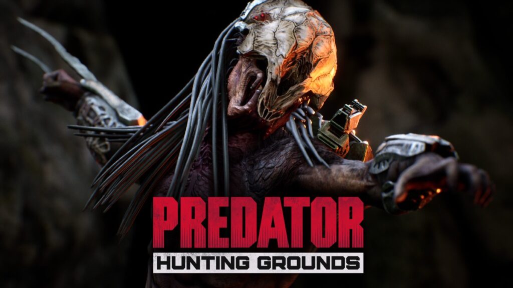 Состоялся релиз Predator: Hunting Grounds на Xbox Series X | S: с сайта pcrentgen.ru