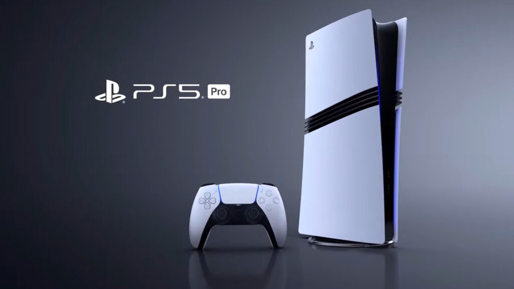 Сравнение геймплея игр на Playstation 5 Pro и Playstation 5: с сайта pcrentgen.ru