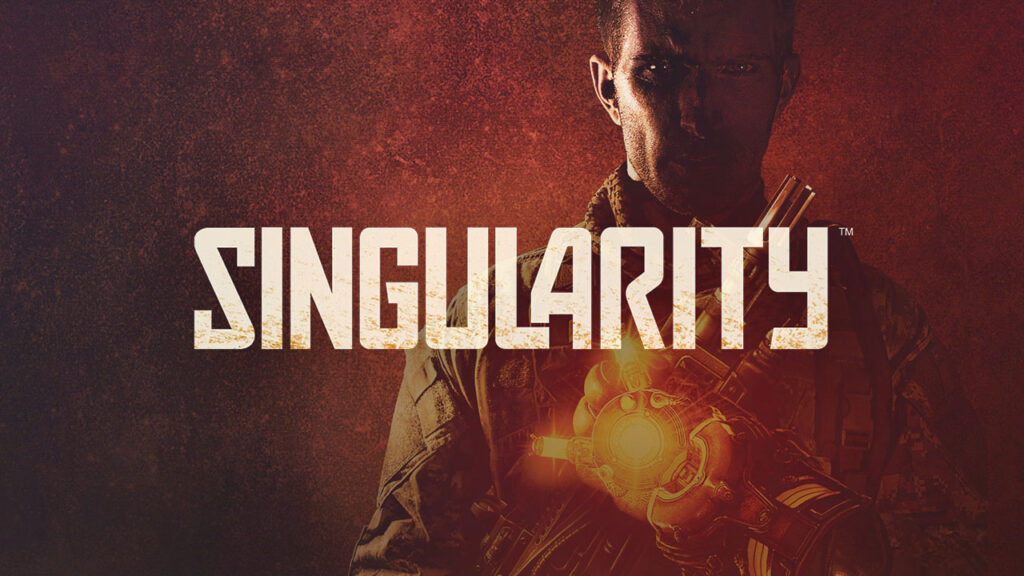 Activision и Xbox добавили в Microsoft Store игру Singularity: с сайта pcrentgen.ru