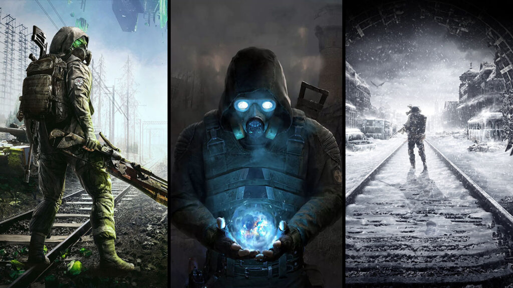 Создатели Chernobylite 2 назвали отличия игры от S.T.A.L.K.E.R. и Metro: с сайта pcrentgen.ru