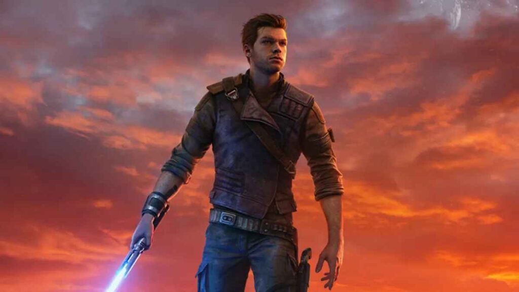 Star Wars Jedi: Survivor выходит на Xbox One - спустя 1,5 года после запуска: с сайта pcrentgen.ru