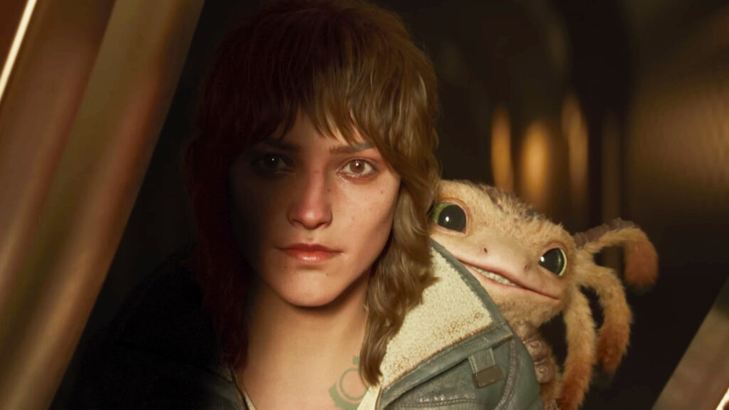 Продажи Star Wars Outlaws составили 1 миллион копий, что существенно ниже ожиданий: с сайта pcrentgen.ru