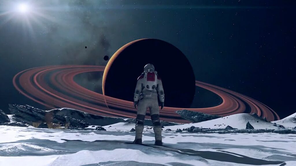 Тысячи планет в Starfield - самая большая ошибка игры, считает Тодд Говард: с сайта pcrentgen.ru