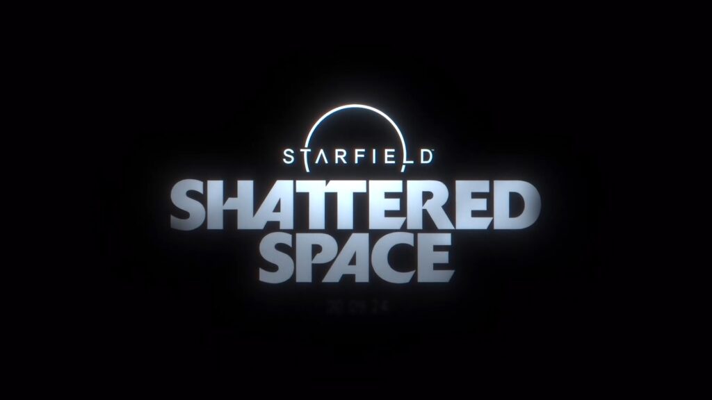 Bethesda выпустила подробный обзор Starfield: Shattered Space: с сайта pcrentgen.ru