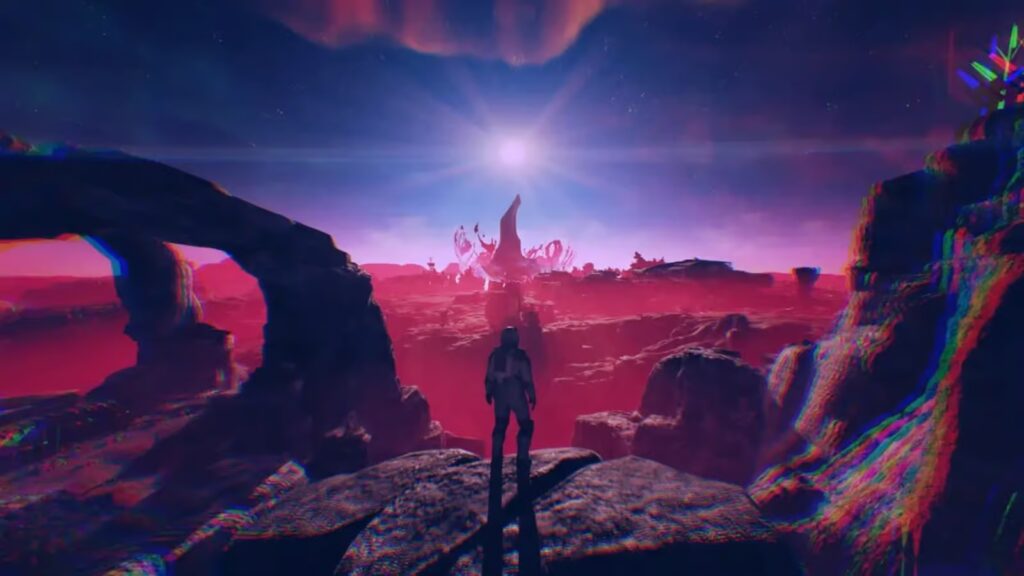 Стал известен размер Starfied: Shattered Space на Xbox Series X | S и PC: с сайта pcrentgen.ru