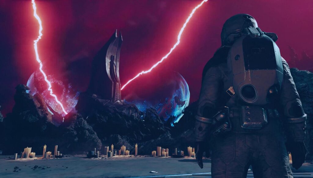 Starfield: Shattered Space уже доступен, представили трейлер к релизу: с сайта pcrentgen.ru