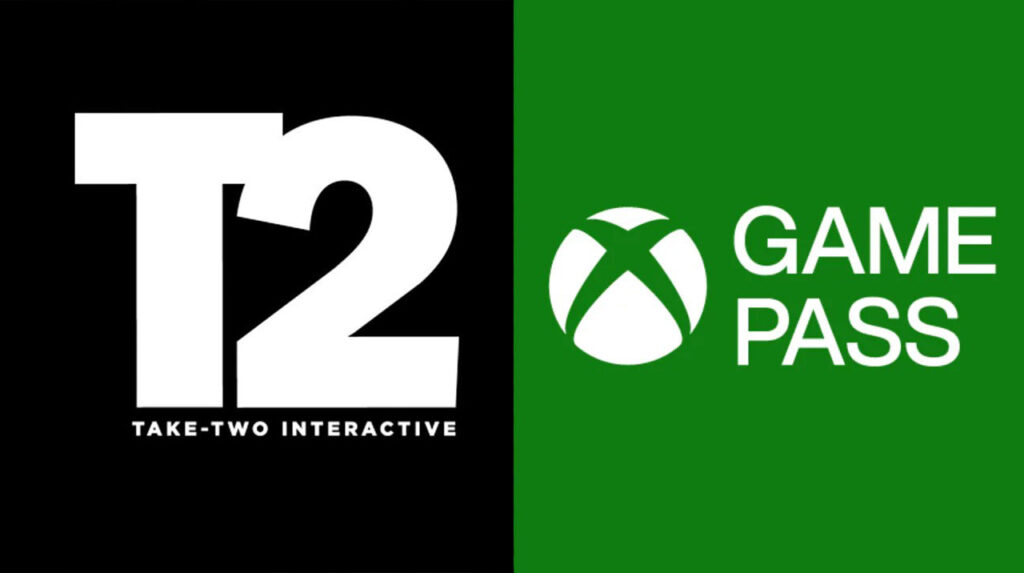 Take-Two: про Call of Duty в Game Pass и рациональность выпуска хитов в день релиза в подписке: с сайта pcrentgen.ru